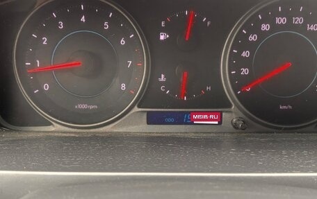 Chevrolet Epica, 2012 год, 750 000 рублей, 12 фотография