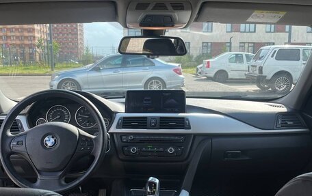 BMW 3 серия, 2015 год, 2 100 000 рублей, 7 фотография