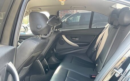 BMW 3 серия, 2015 год, 2 100 000 рублей, 11 фотография