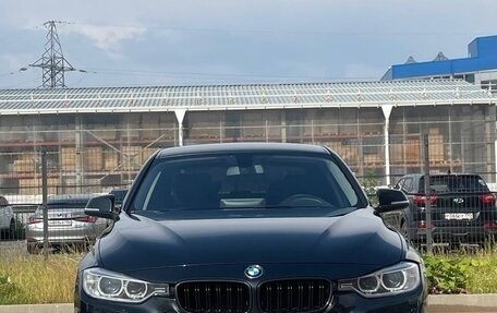 BMW 3 серия, 2015 год, 2 100 000 рублей, 3 фотография