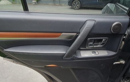 Mitsubishi Pajero IV, 2008 год, 1 500 000 рублей, 5 фотография