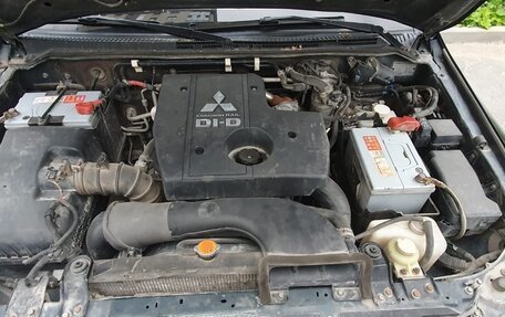 Mitsubishi Pajero IV, 2008 год, 1 500 000 рублей, 8 фотография