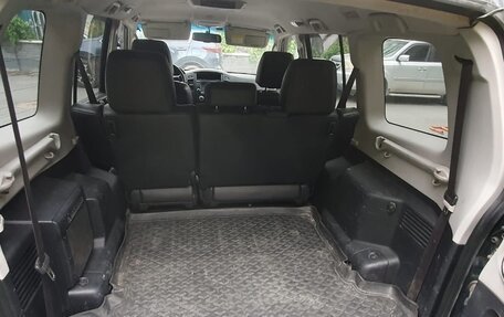 Mitsubishi Pajero IV, 2008 год, 1 500 000 рублей, 3 фотография