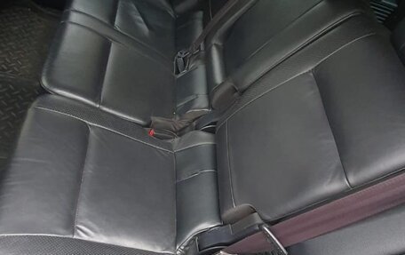 Mitsubishi Pajero IV, 2008 год, 1 500 000 рублей, 4 фотография