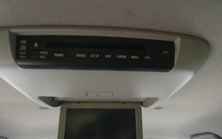 Mitsubishi Pajero IV, 2008 год, 1 500 000 рублей, 7 фотография