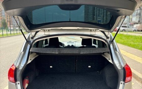 Nissan Qashqai, 2008 год, 780 000 рублей, 14 фотография