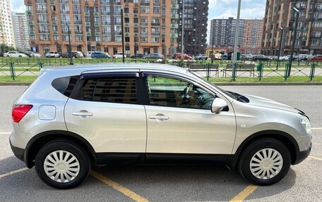 Nissan Qashqai, 2008 год, 780 000 рублей, 6 фотография