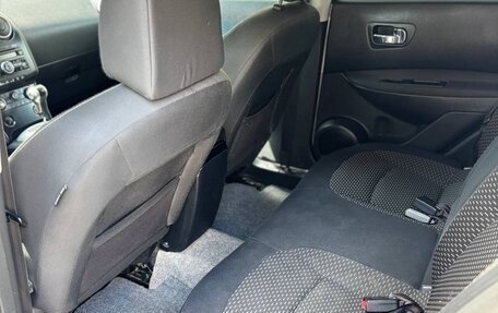 Nissan Qashqai, 2008 год, 780 000 рублей, 12 фотография
