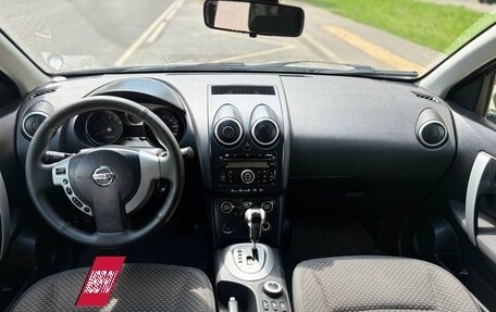 Nissan Qashqai, 2008 год, 780 000 рублей, 11 фотография