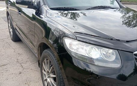 Hyundai Santa Fe III рестайлинг, 2010 год, 1 097 000 рублей, 7 фотография