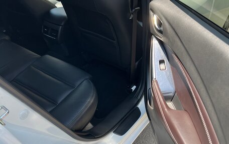 Mazda 6, 2016 год, 2 100 000 рублей, 14 фотография