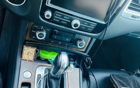 Volkswagen Touareg III, 2017 год, 3 500 000 рублей, 9 фотография