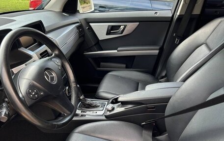 Mercedes-Benz GLK-Класс, 2010 год, 1 670 000 рублей, 8 фотография