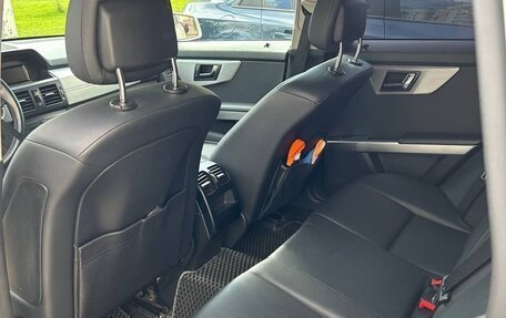 Mercedes-Benz GLK-Класс, 2010 год, 1 670 000 рублей, 9 фотография