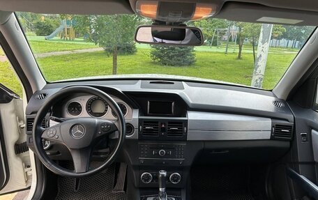 Mercedes-Benz GLK-Класс, 2010 год, 1 670 000 рублей, 7 фотография