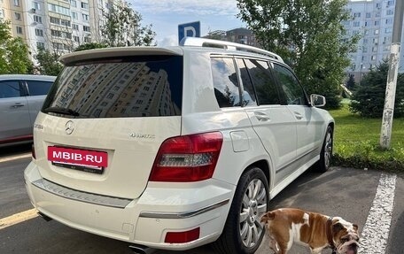 Mercedes-Benz GLK-Класс, 2010 год, 1 670 000 рублей, 5 фотография