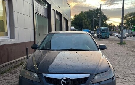 Mazda 6, 2007 год, 290 000 рублей, 2 фотография