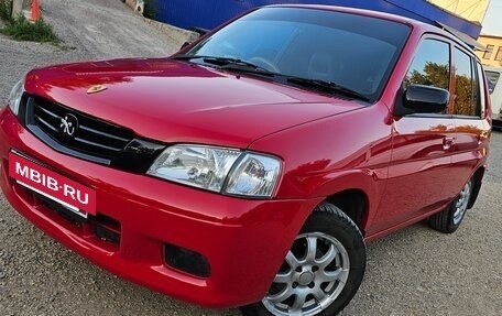 Mazda Demio III (DE), 2001 год, 350 000 рублей, 2 фотография