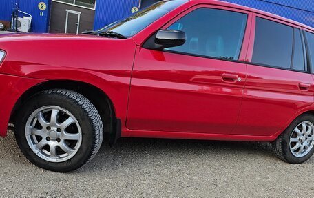 Mazda Demio III (DE), 2001 год, 350 000 рублей, 4 фотография