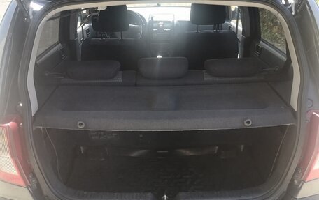 Hyundai Getz I рестайлинг, 2007 год, 425 000 рублей, 10 фотография