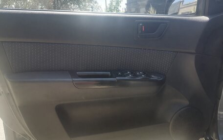 Hyundai Getz I рестайлинг, 2007 год, 425 000 рублей, 13 фотография