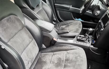 Skoda Superb III рестайлинг, 2014 год, 1 900 000 рублей, 16 фотография