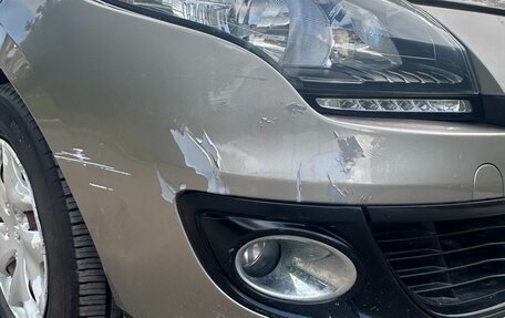 Renault Megane III, 2013 год, 1 650 000 рублей, 3 фотография