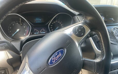 Ford Focus III, 2012 год, 900 000 рублей, 9 фотография
