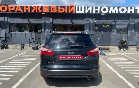 Ford Focus III, 2012 год, 900 000 рублей, 3 фотография