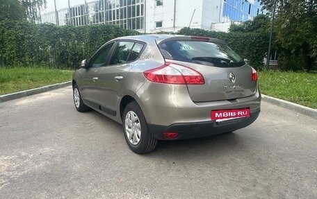 Renault Megane III, 2013 год, 1 650 000 рублей, 7 фотография