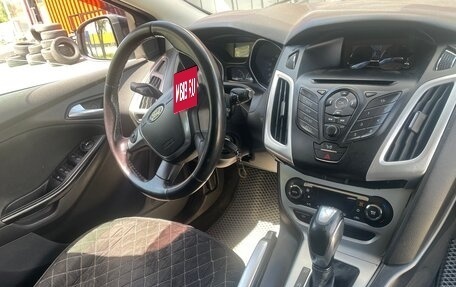 Ford Focus III, 2012 год, 900 000 рублей, 7 фотография
