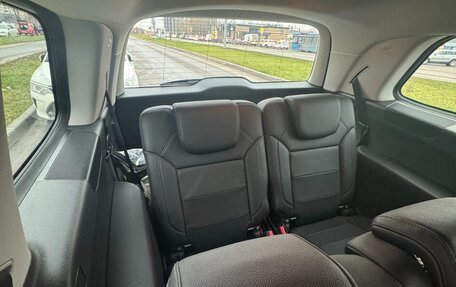 Mercedes-Benz GLS, 2017 год, 4 459 000 рублей, 5 фотография