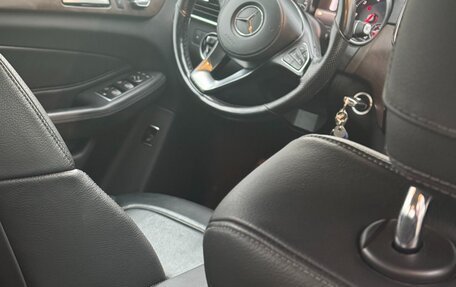 Mercedes-Benz GLS, 2017 год, 4 459 000 рублей, 4 фотография