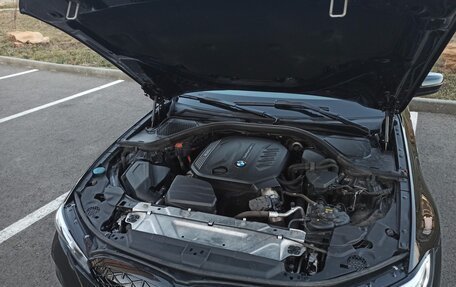 BMW 3 серия, 2021 год, 3 650 000 рублей, 7 фотография