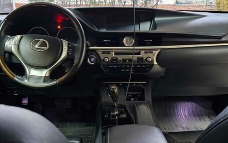 Lexus ES VII, 2014 год, 2 750 000 рублей, 5 фотография