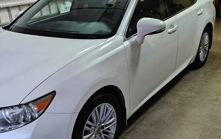 Lexus ES VII, 2014 год, 2 750 000 рублей, 3 фотография