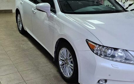 Lexus ES VII, 2014 год, 2 750 000 рублей, 4 фотография