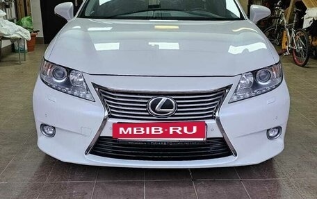 Lexus ES VII, 2014 год, 2 750 000 рублей, 6 фотография