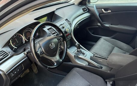 Honda Accord VIII рестайлинг, 2008 год, 920 000 рублей, 4 фотография