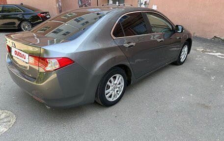 Honda Accord VIII рестайлинг, 2008 год, 920 000 рублей, 5 фотография