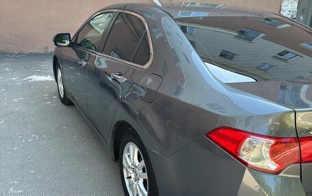 Honda Accord VIII рестайлинг, 2008 год, 920 000 рублей, 3 фотография