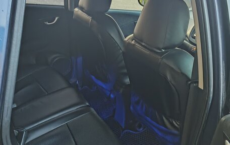 Honda Fit Shuttle I рестайлинг, 2014 год, 850 000 рублей, 4 фотография