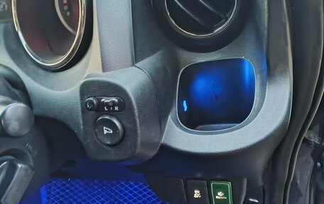 Honda Fit Shuttle I рестайлинг, 2014 год, 850 000 рублей, 7 фотография