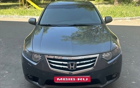 Honda Accord VIII рестайлинг, 2008 год, 920 000 рублей, 7 фотография