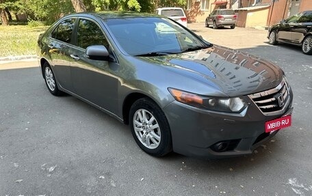 Honda Accord VIII рестайлинг, 2008 год, 920 000 рублей, 6 фотография