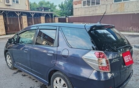 Honda Fit Shuttle I рестайлинг, 2014 год, 850 000 рублей, 8 фотография