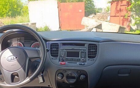 KIA Rio II, 2011 год, 550 000 рублей, 5 фотография