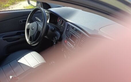 KIA Rio II, 2011 год, 550 000 рублей, 7 фотография