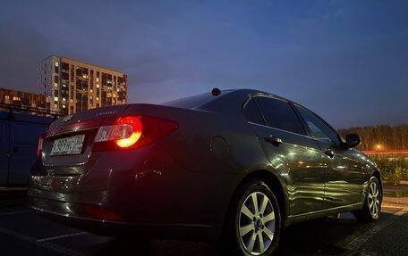Chevrolet Epica, 2010 год, 600 000 рублей, 5 фотография