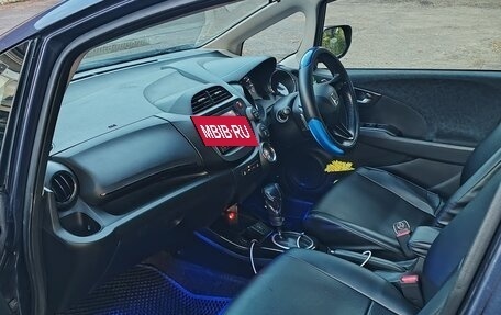 Honda Fit Shuttle I рестайлинг, 2014 год, 850 000 рублей, 14 фотография
